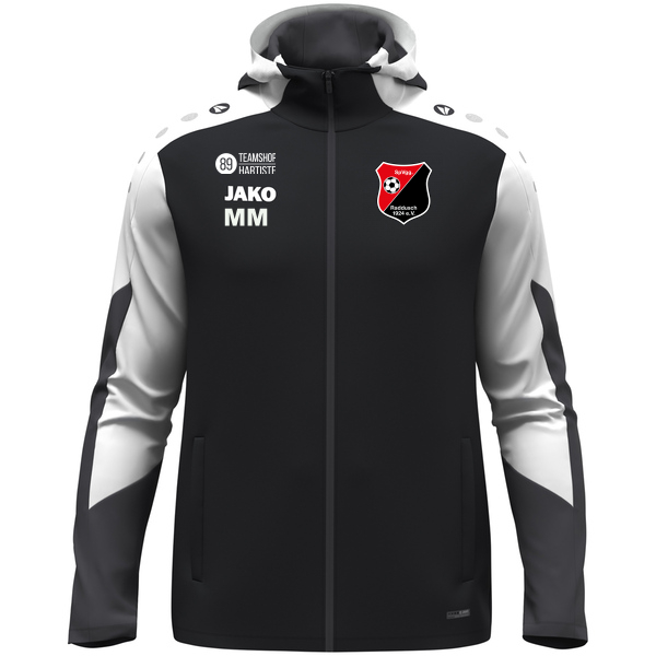 Kapuzenjacke Dynamic 