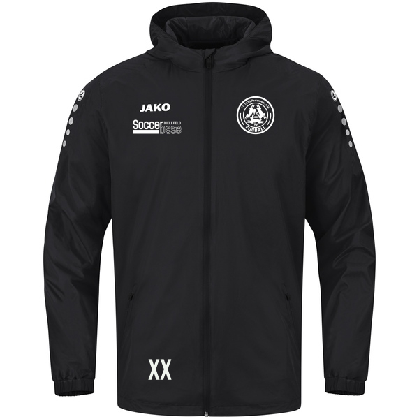 Allwetterjacke Team 2.0 
