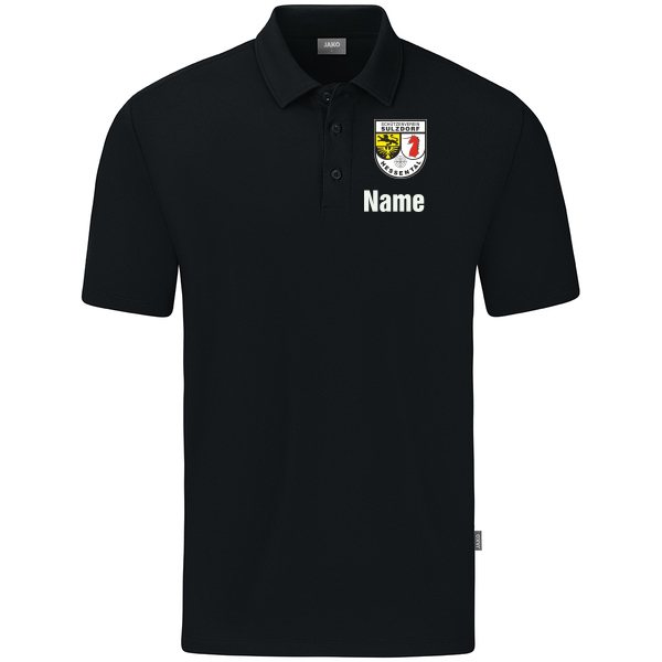 Polo Organic Stretch 