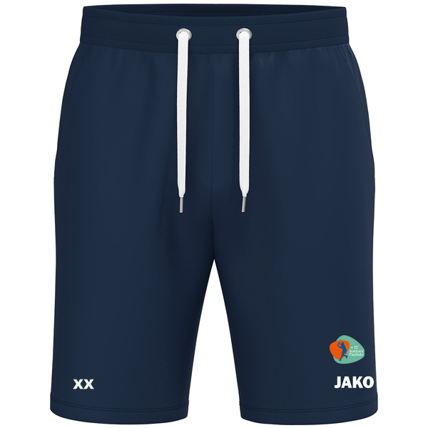 Joggingshort One Cotton 