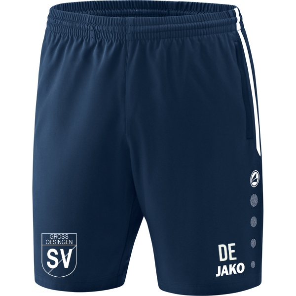 Short Competition 2.0 