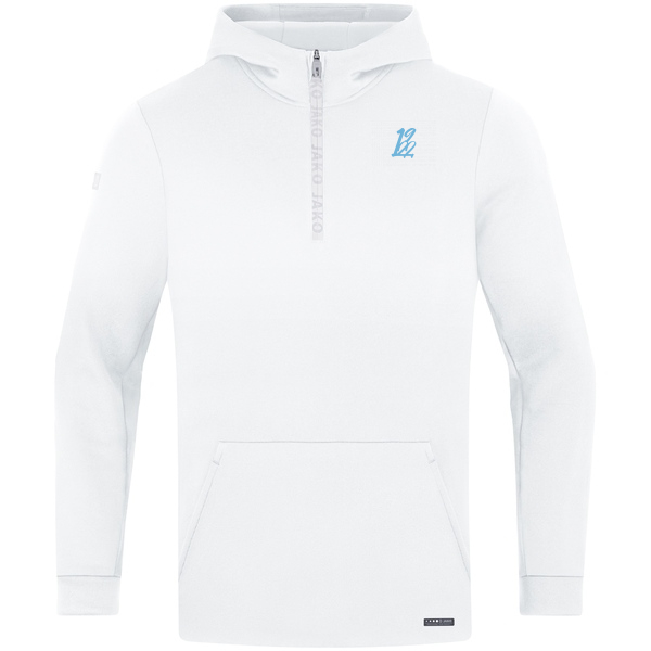 Zip Hoodie Pro Casual 