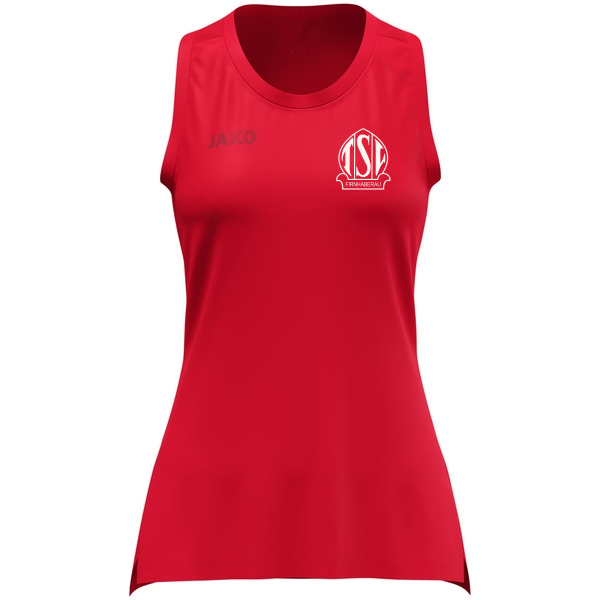 womanTanktop Light Flow Damen 