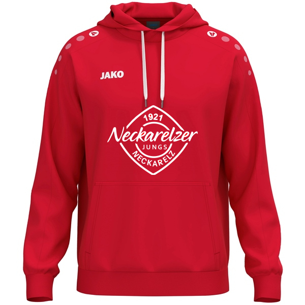 Kapuzensweat One Cotton 