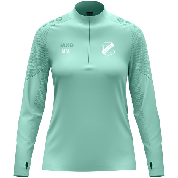 womanZiptop Light Flow Damen 