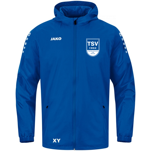 Allwetterjacke Team 2.0 