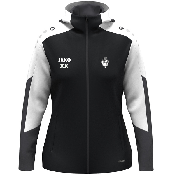 womanKapuzenjacke Dynamic Damen 