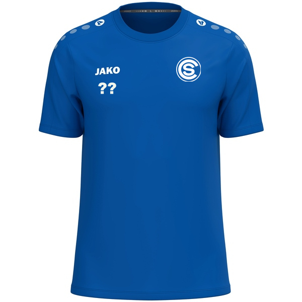 KinderT-Shirt One Cotton 