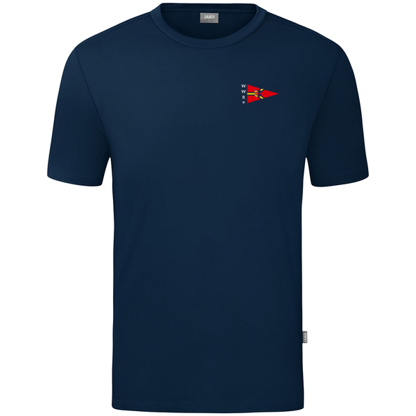 T-Shirt Organic Stretch 