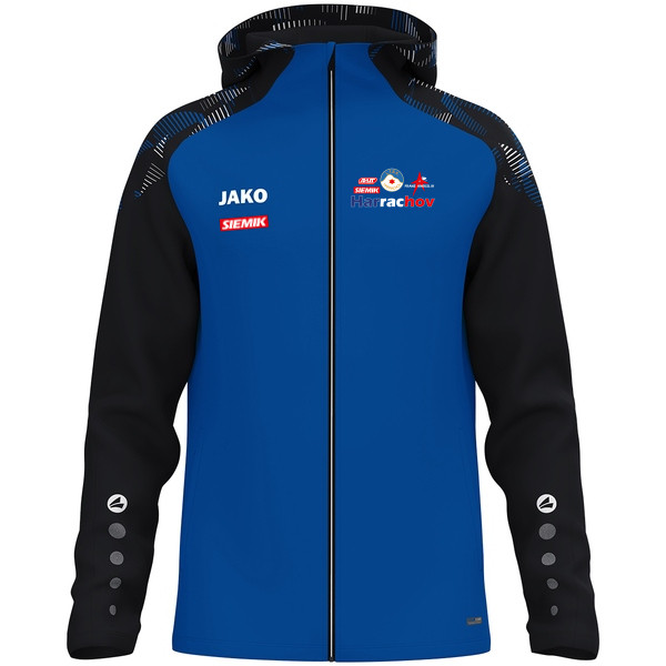 KinderKapuzenjacke Sonic 