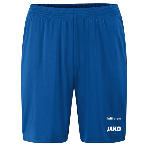 Sporthose Manchester 2.0 ohne Innenslip 