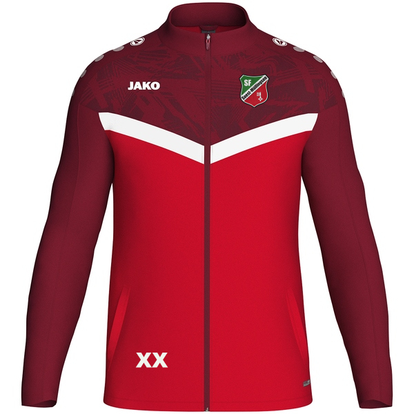 Polyesterjacke Iconic 