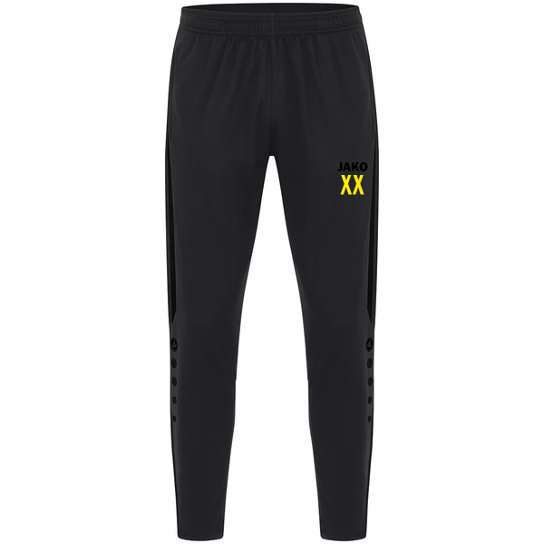 KinderPolyesterhose Power 