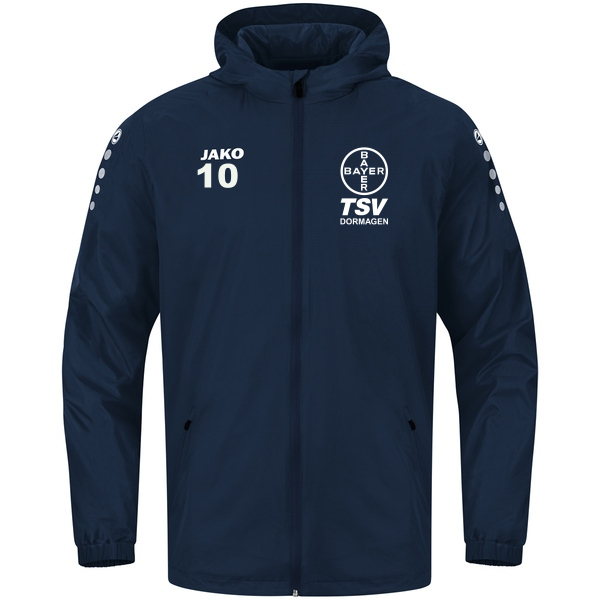 Allwetterjacke Team 2.0 