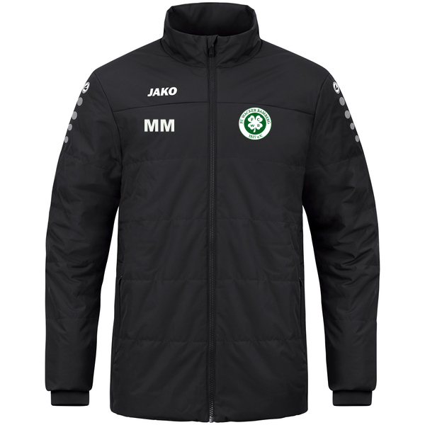 Coachjacke Team 