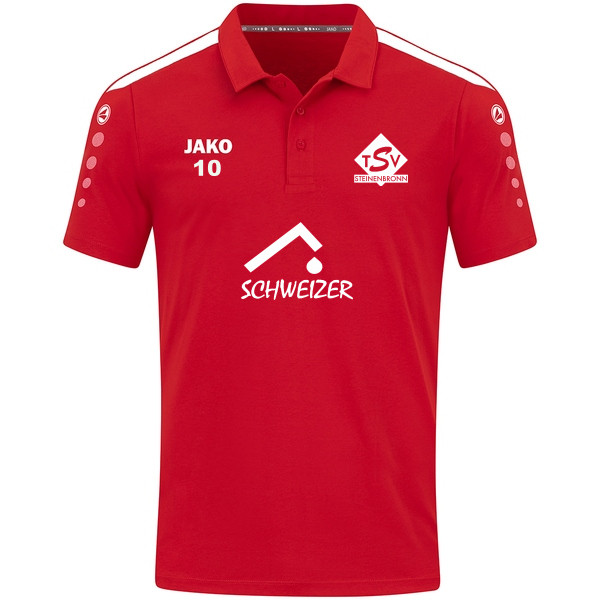 KinderPolo Power 