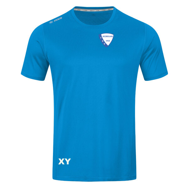 KinderT-Shirt Run 2.0 