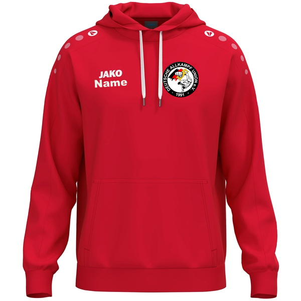 Kapuzensweat One Cotton 