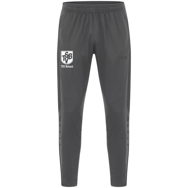 KinderPolyesterhose Power 