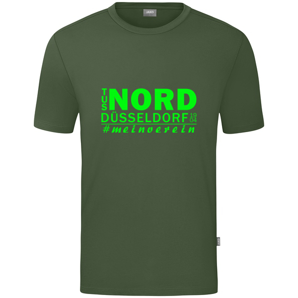 KinderT-Shirt Organic  