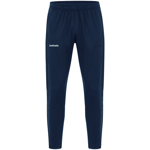 KinderPolyesterhose Power 