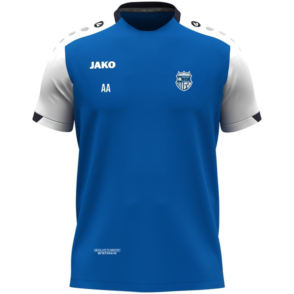 T-Shirt Dynamic 