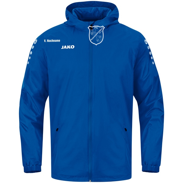 Allwetterjacke Team 2.0 
