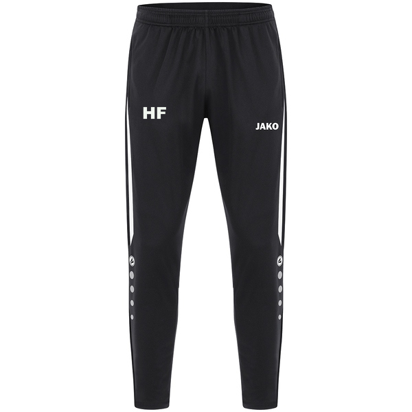 KinderPolyesterhose Power 