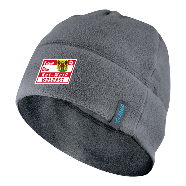 Fleecemütze 