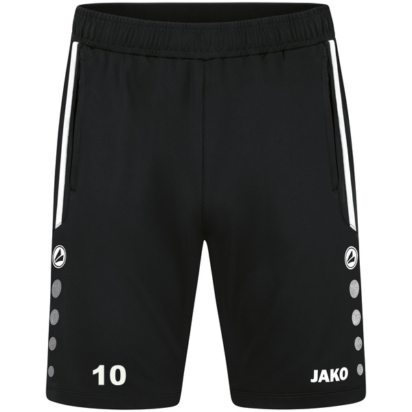Trainingsshort Allround 