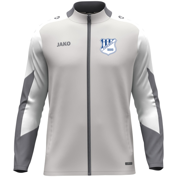 Polyesterjacke Dynamic 