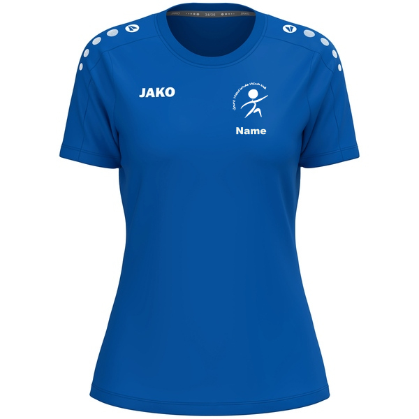 womanT-Shirt One Cotton Damen 