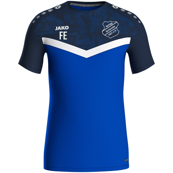 KinderT-Shirt Iconic 