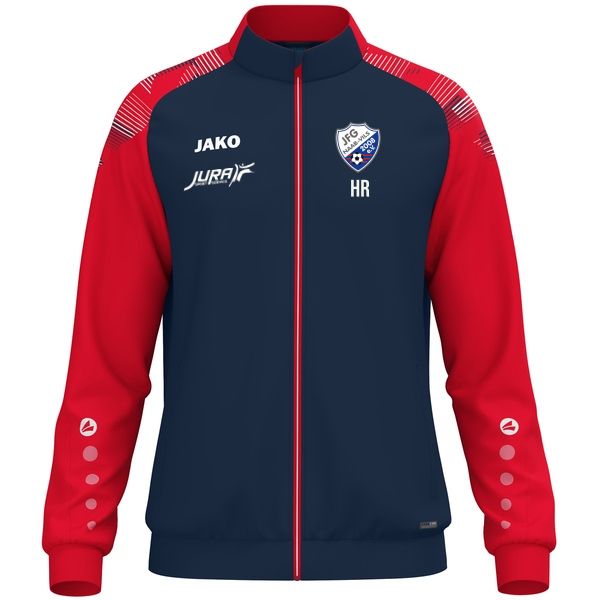 Polyesterjacke Sonic 