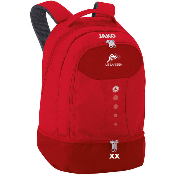 Rucksack TLS 