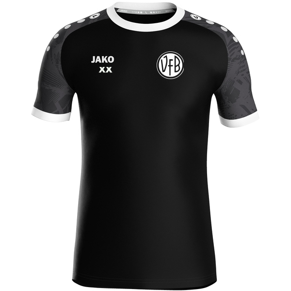 KinderTrikot Iconic kurzarm 