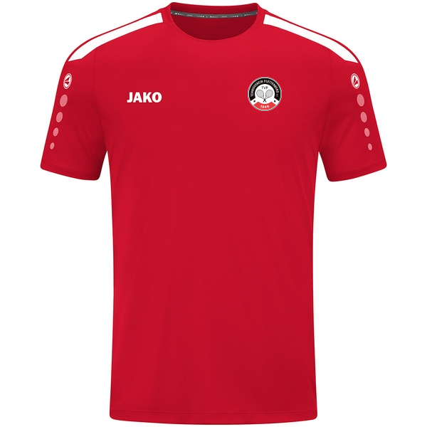 KinderTrikot Power kurzarm 