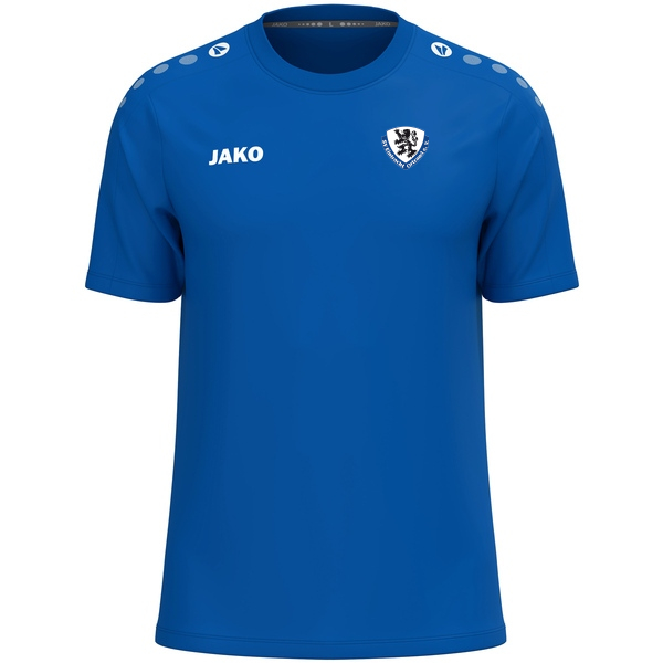 KinderT-Shirt One Cotton 