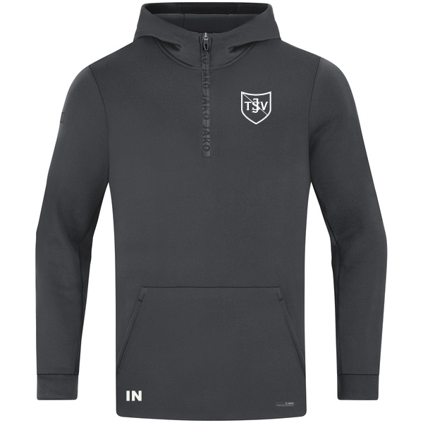 Zip Hoodie Pro Casual 