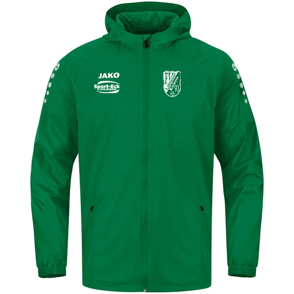 Allwetterjacke Team 2.0 