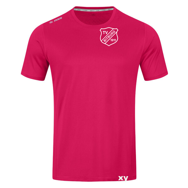 KinderT-Shirt Run 2.0 