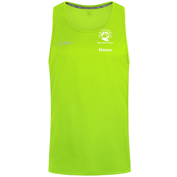 KinderTanktop Run 2.0 