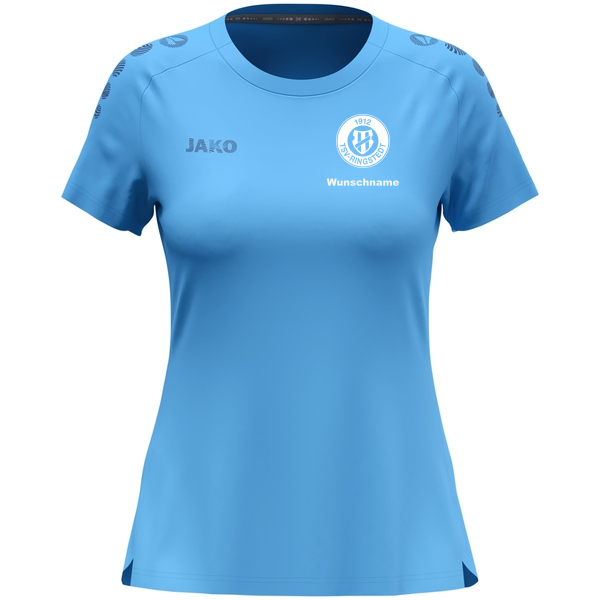 womanT-Shirt Light Flow Damen 