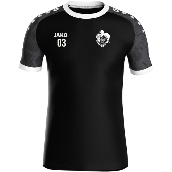 KinderTrikot Iconic kurzarm 