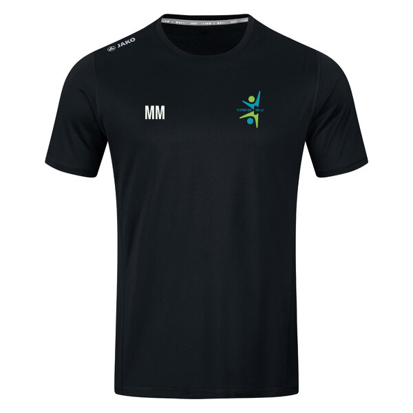 KinderT-Shirt Run 2.0 