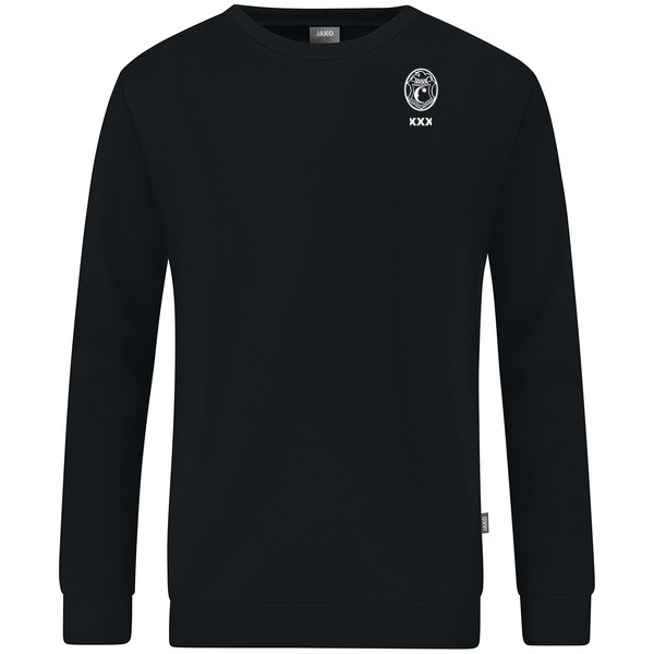 Sweat Organic 