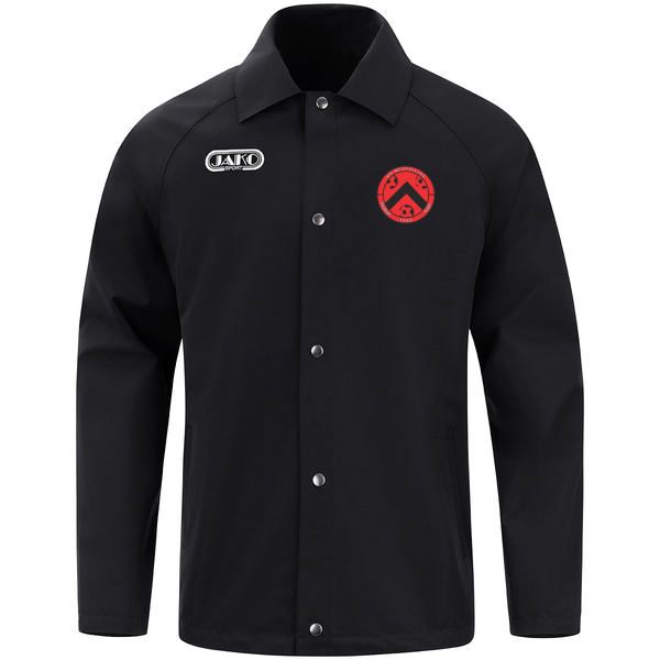 Veste de coach Wardrobe 