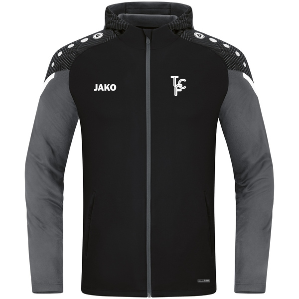 KinderKapuzenjacke Performance 