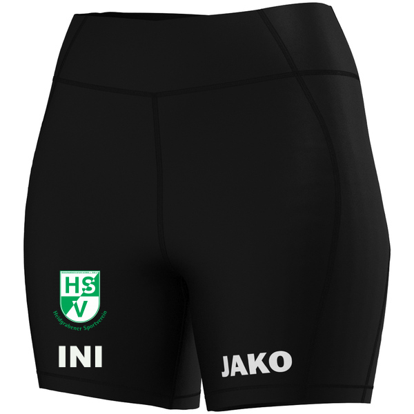 womanKinderIndoor Tight Power 