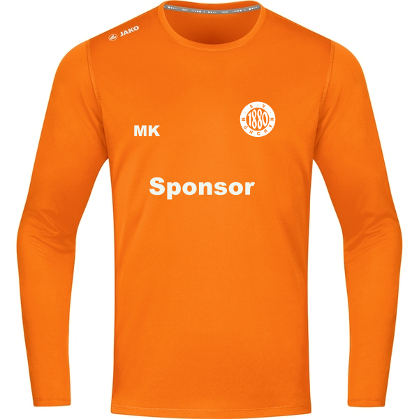 KinderLongsleeve Run 2.0 